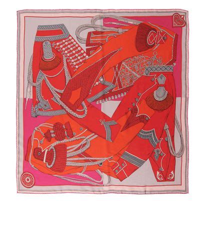 carre hermes les plus recherches|Hermes carre wash scarf.